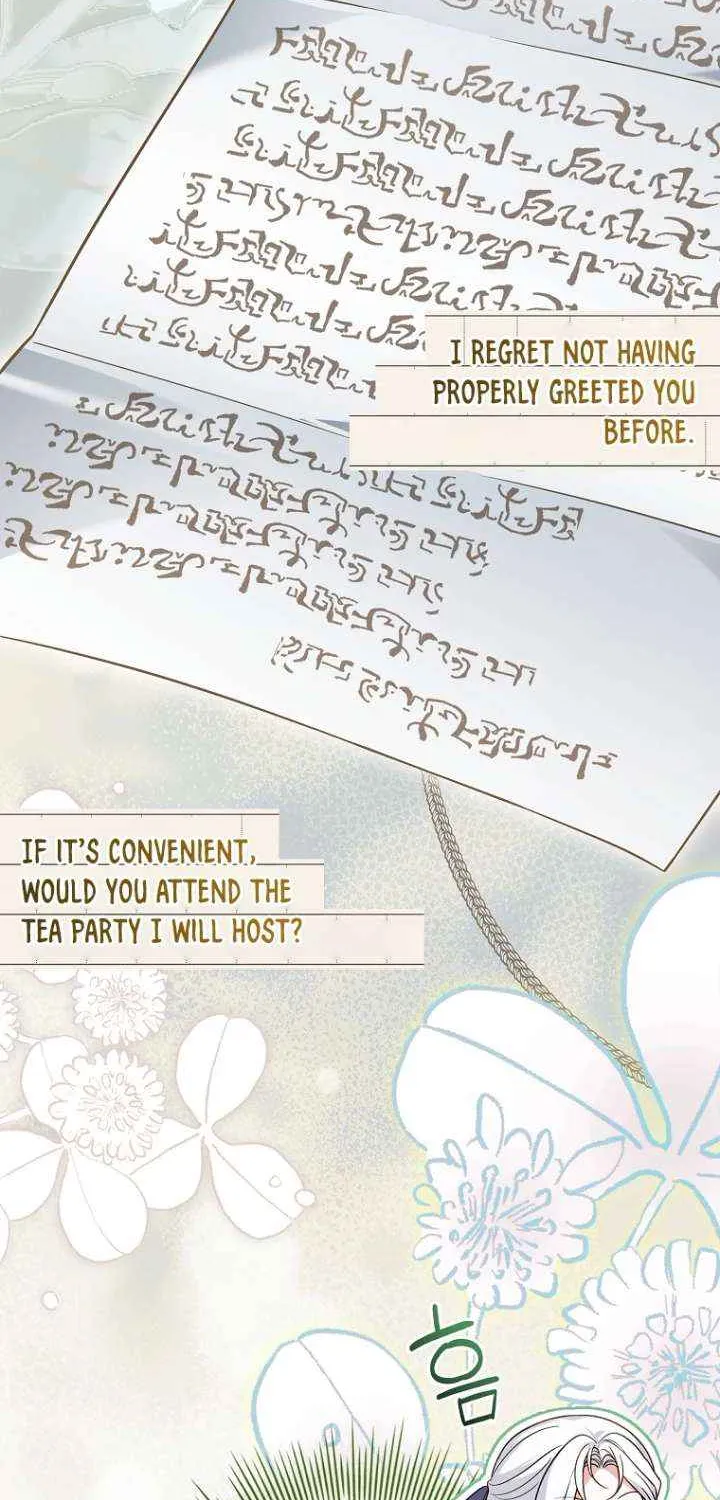 Honey, Why Can’t We Get A Divorce? Chapter 64 page 65 - 