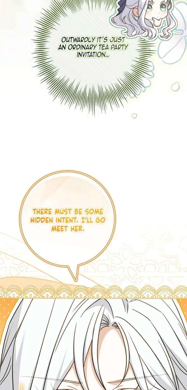 Honey, Why Can’t We Get A Divorce? Chapter 64 page 66 - 