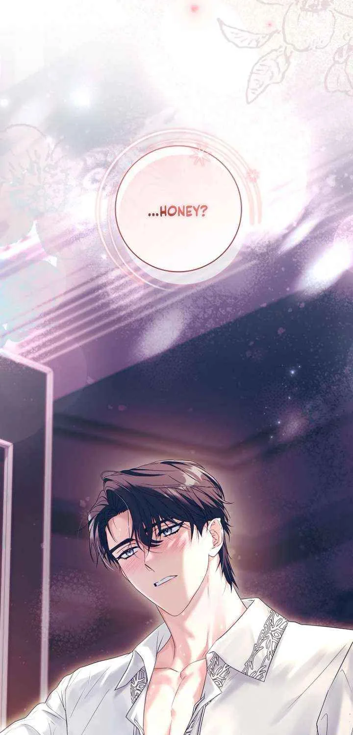 Honey, Why Can’t We Get A Divorce? Chapter 64 page 71 - 