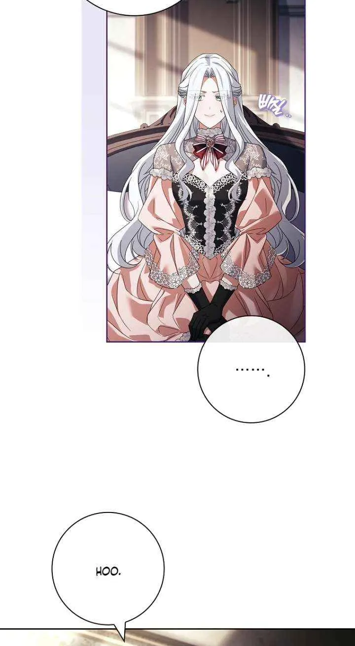 Honey, Why Can’t We Get A Divorce? Chapter 64 page 10 - 