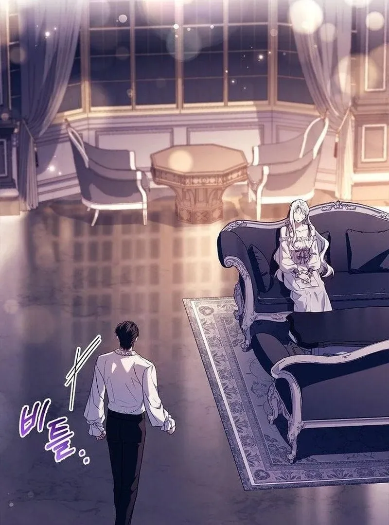 Honey, Why Can’t We Get A Divorce? Chapter 65 page 1 - 