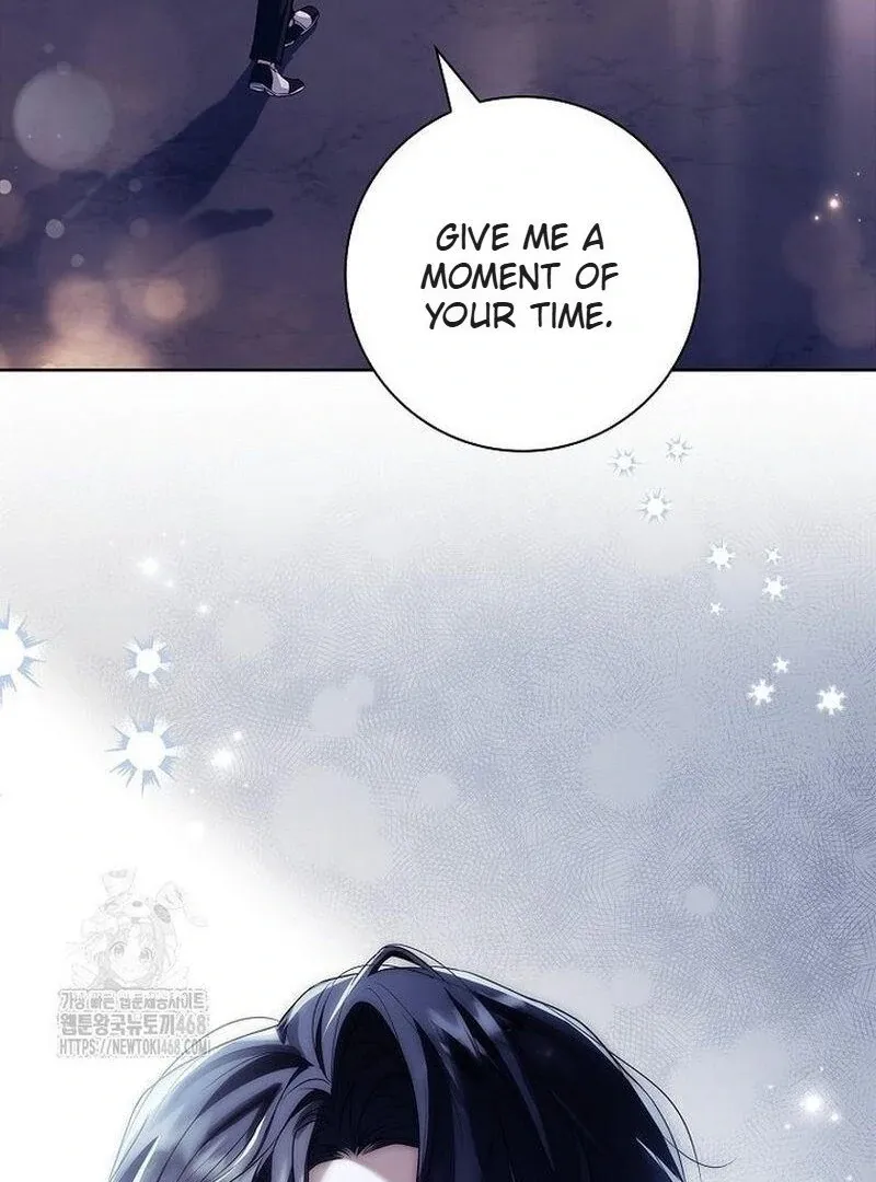 Honey, Why Can’t We Get A Divorce? Chapter 65 page 2 - 