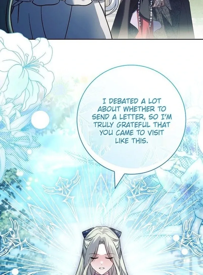 Honey, Why Can’t We Get A Divorce? Chapter 65 page 103 - 