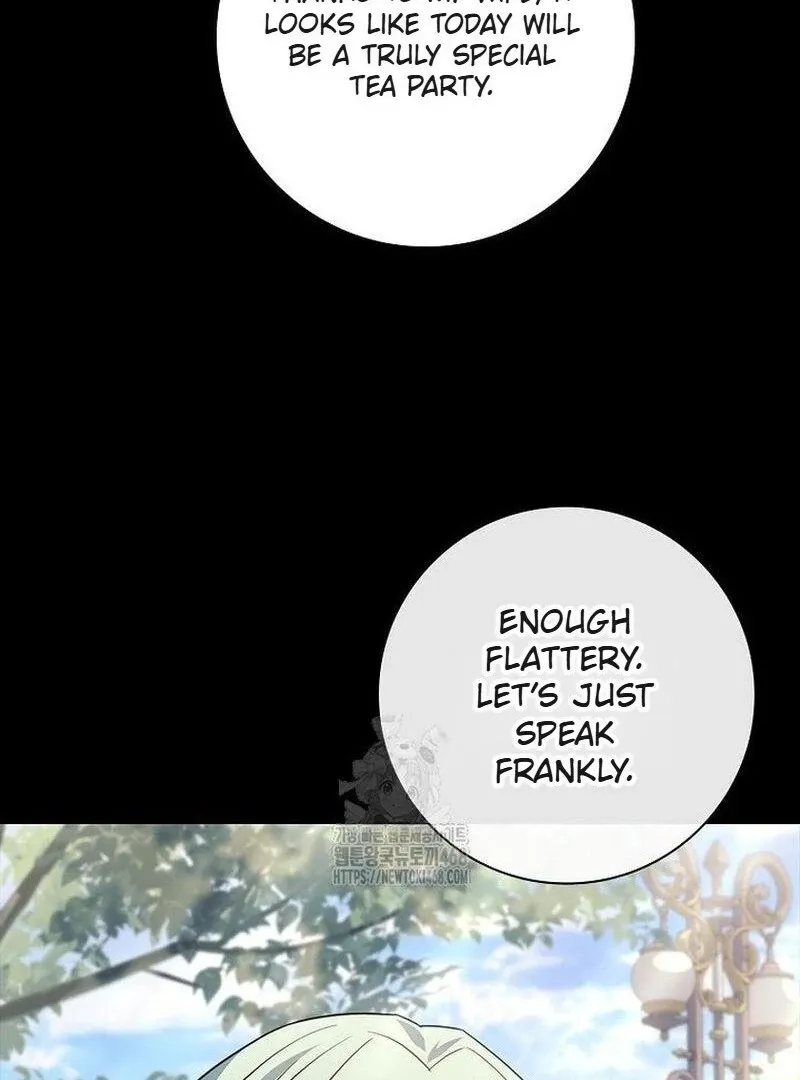 Honey, Why Can’t We Get A Divorce? Chapter 65 page 108 - 
