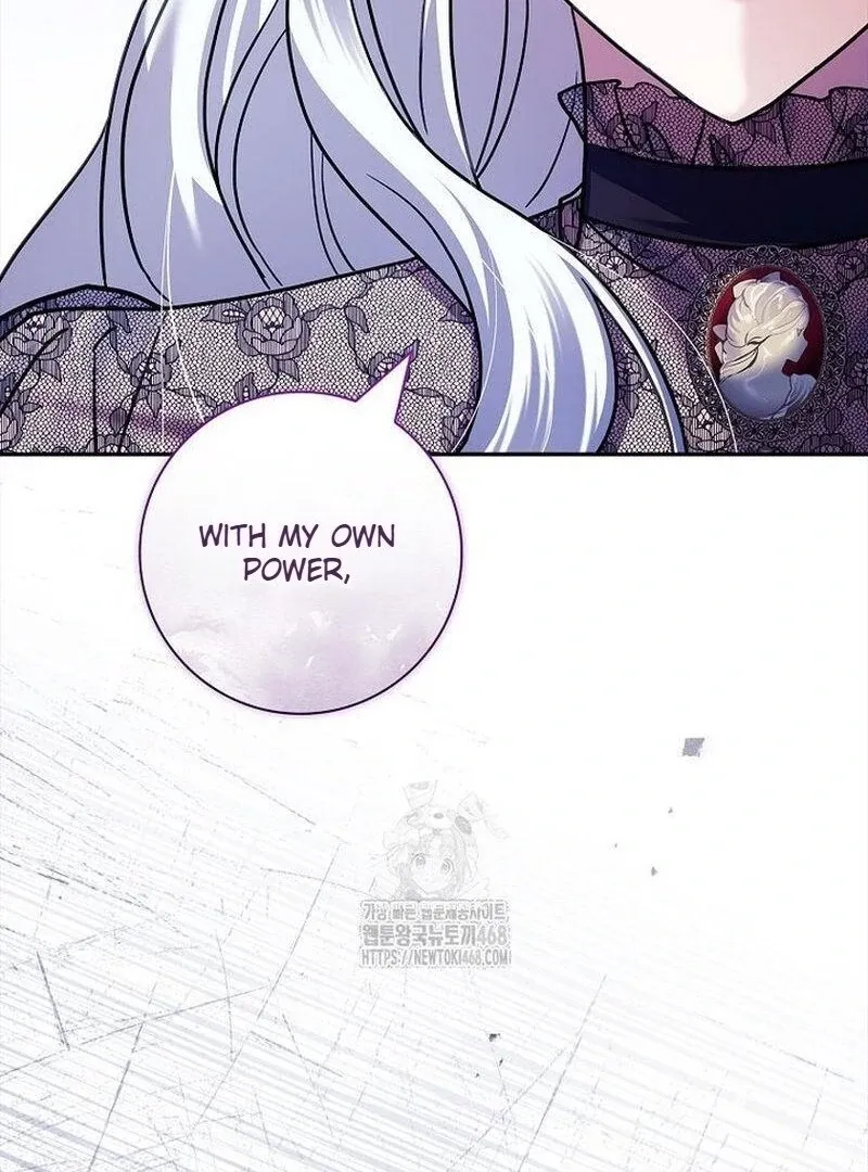 Honey, Why Can’t We Get A Divorce? Chapter 65 page 111 - 