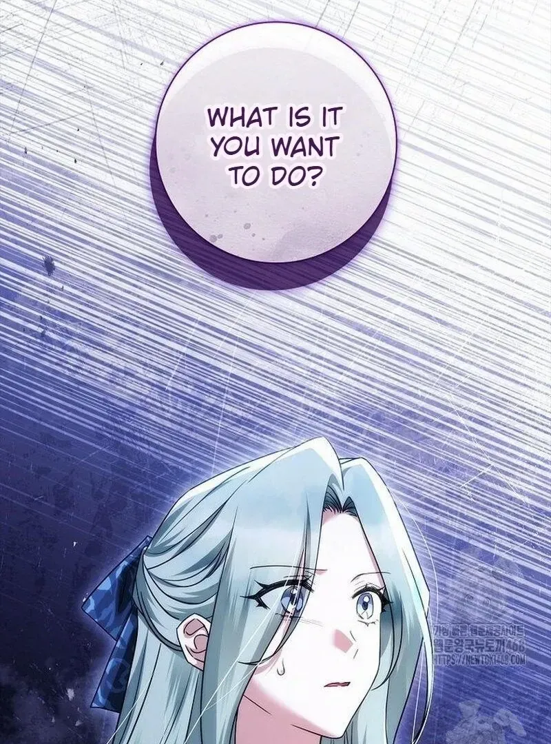 Honey, Why Can’t We Get A Divorce? Chapter 65 page 112 - 