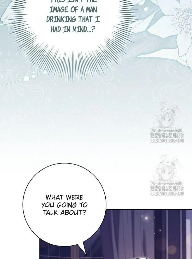 Honey, Why Can’t We Get A Divorce? Chapter 65 page 16 - 