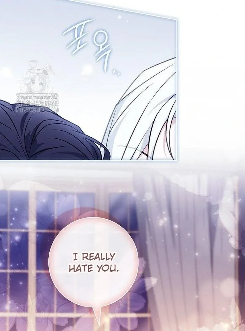 Honey, Why Can’t We Get A Divorce? Chapter 65 page 24 - 