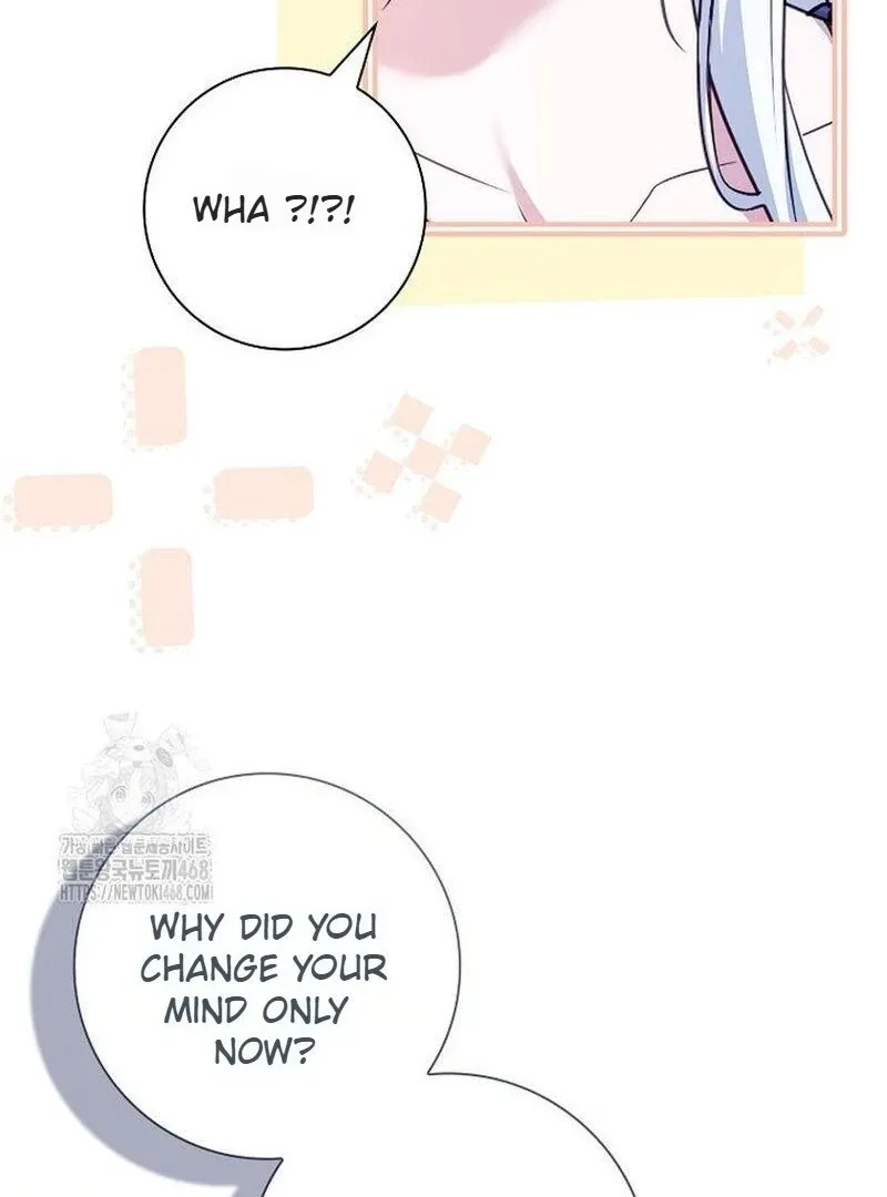 Honey, Why Can’t We Get A Divorce? Chapter 65 page 27 - 