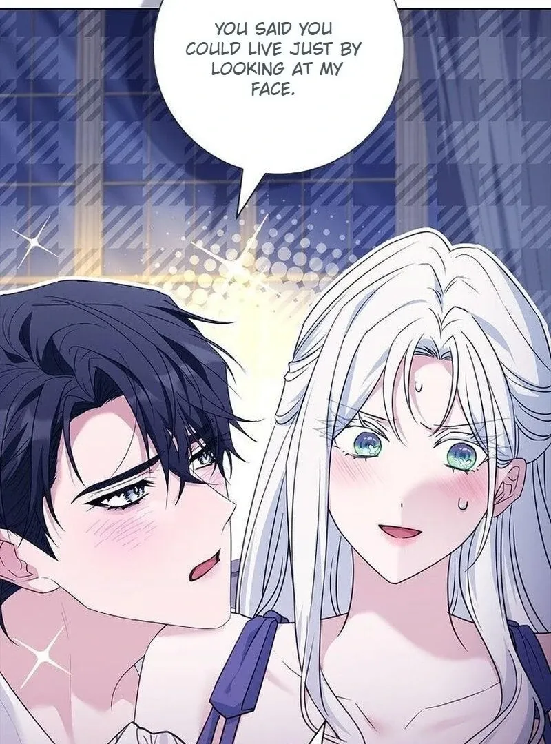 Honey, Why Can’t We Get A Divorce? Chapter 65 page 28 - 