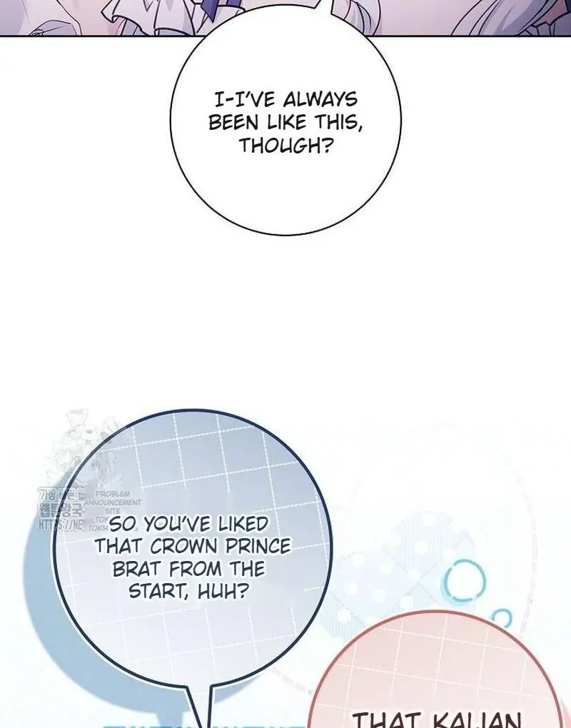 Honey, Why Can’t We Get A Divorce? Chapter 65 page 29 - 
