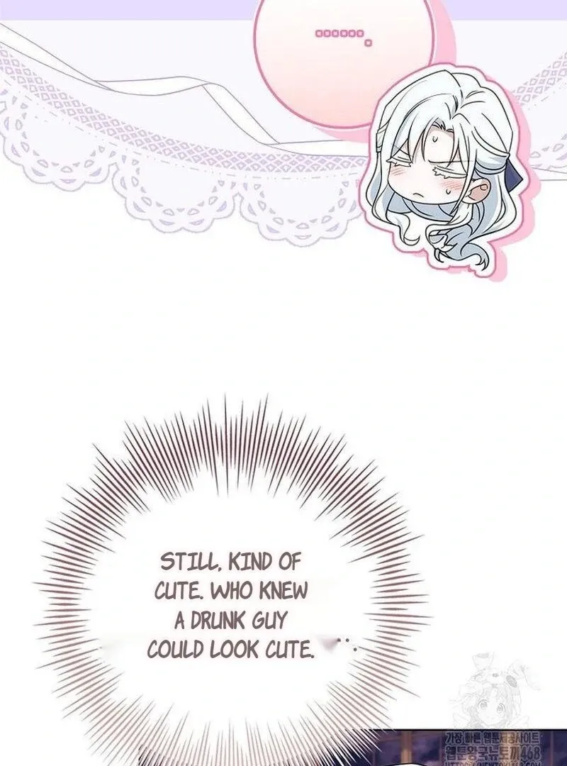 Honey, Why Can’t We Get A Divorce? Chapter 65 page 32 - 
