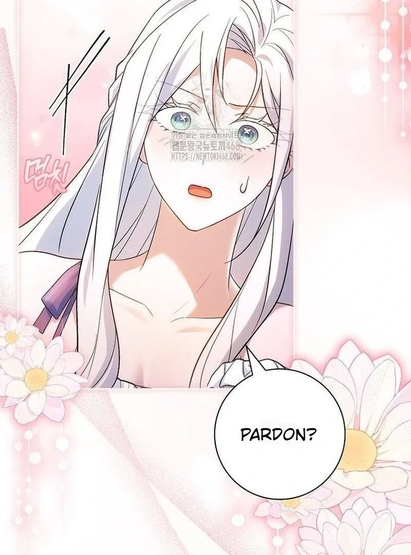 Honey, Why Can’t We Get A Divorce? Chapter 65 page 37 - 