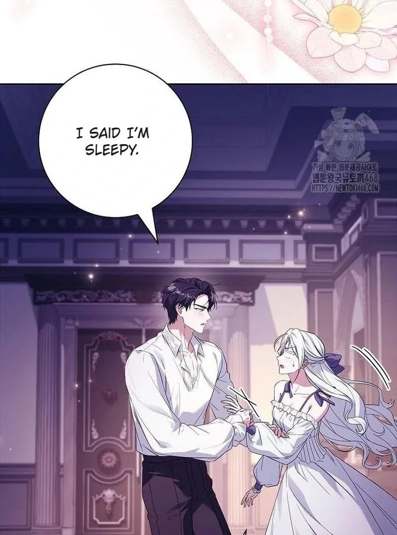 Honey, Why Can’t We Get A Divorce? Chapter 65 page 38 - 