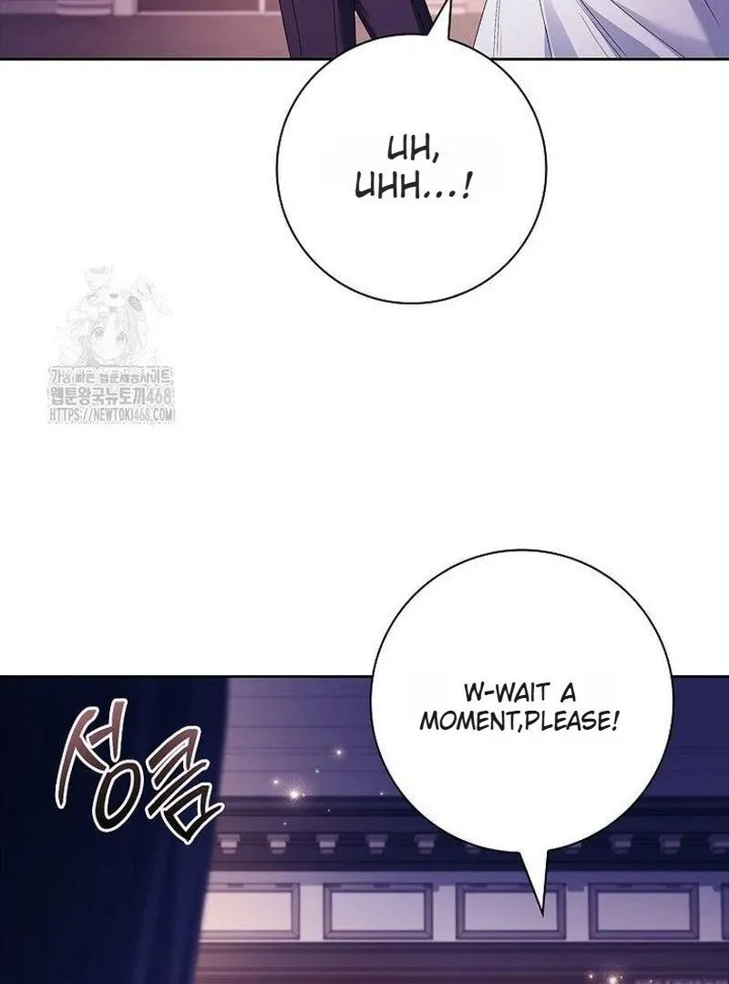 Honey, Why Can’t We Get A Divorce? Chapter 65 page 39 - 