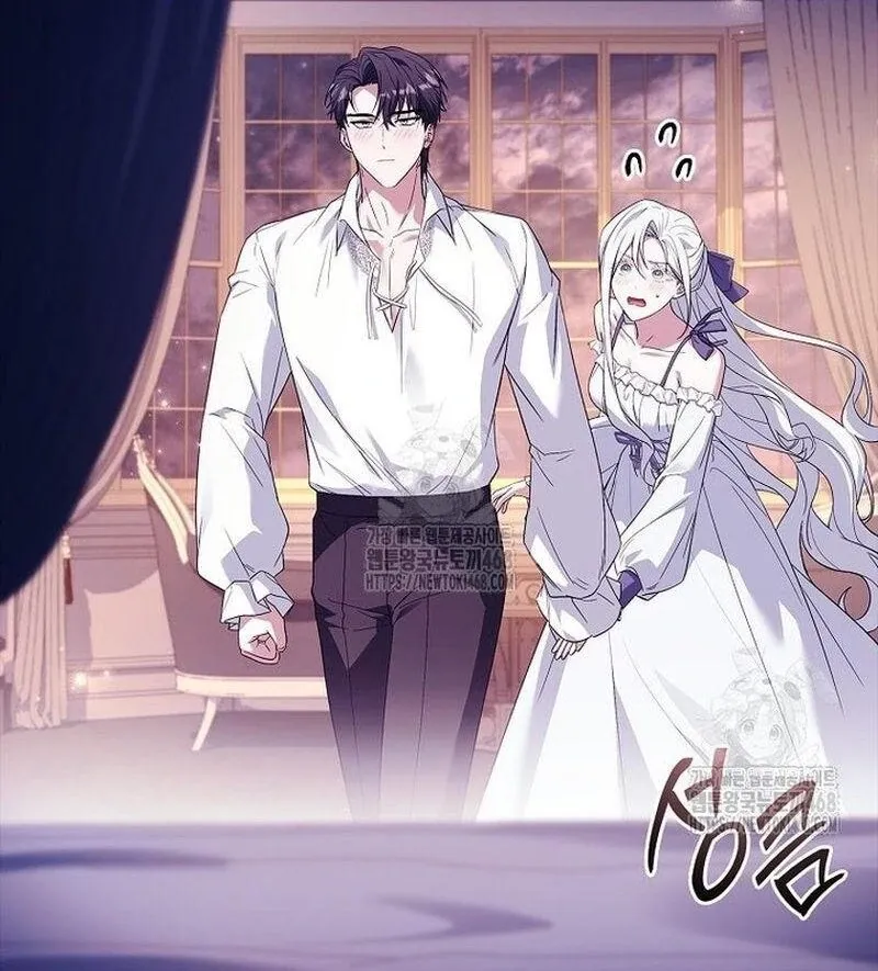 Honey, Why Can’t We Get A Divorce? Chapter 65 page 40 - 