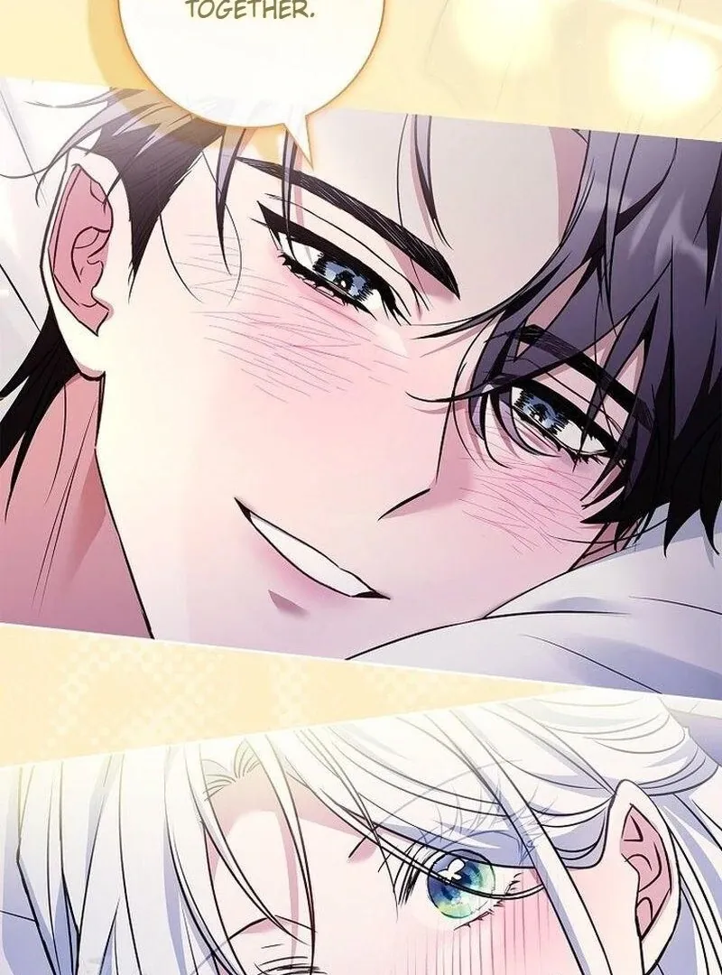 Honey, Why Can’t We Get A Divorce? Chapter 65 page 44 - 