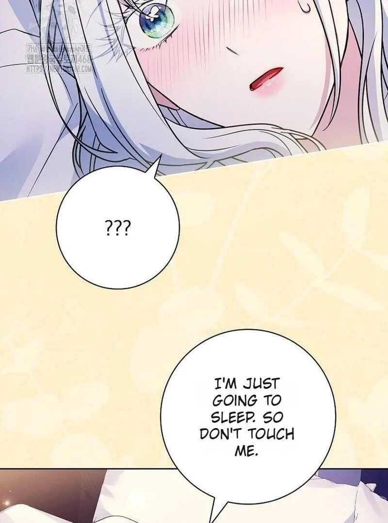 Honey, Why Can’t We Get A Divorce? Chapter 65 page 45 - 
