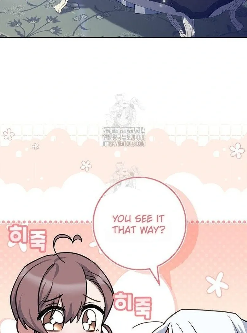 Honey, Why Can’t We Get A Divorce? Chapter 65 page 59 - 