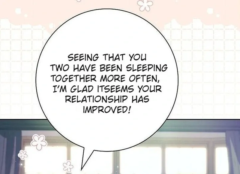 Honey, Why Can’t We Get A Divorce? Chapter 65 page 61 - 