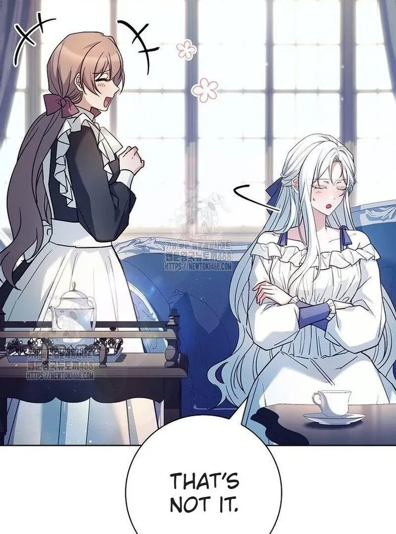 Honey, Why Can’t We Get A Divorce? Chapter 65 page 62 - 