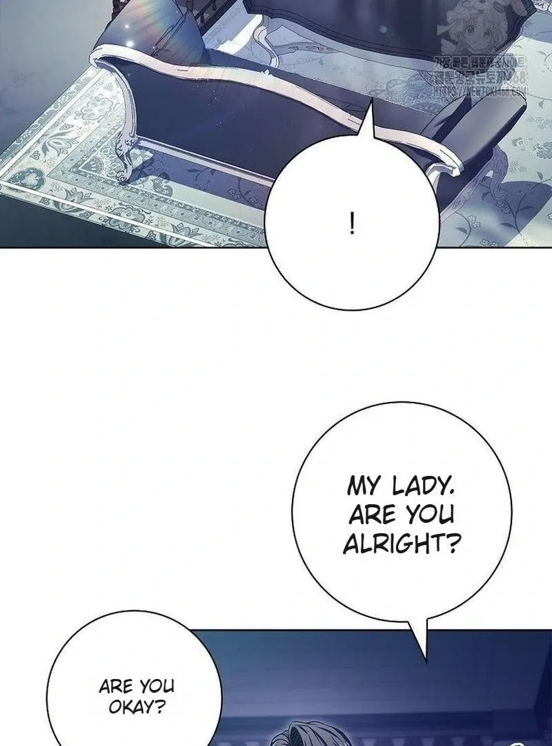 Honey, Why Can’t We Get A Divorce? Chapter 65 page 69 - 