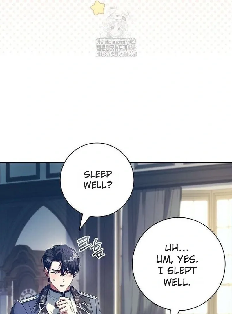 Honey, Why Can’t We Get A Divorce? Chapter 65 page 76 - 