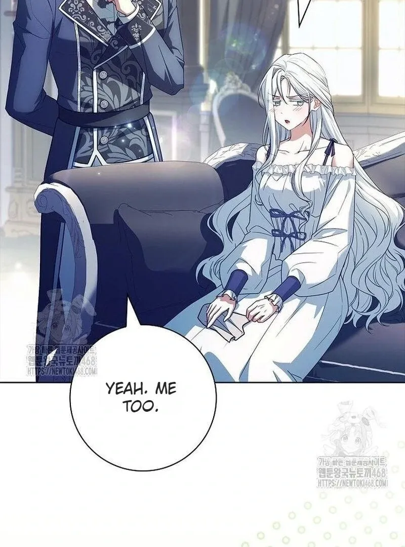Honey, Why Can’t We Get A Divorce? Chapter 65 page 77 - 
