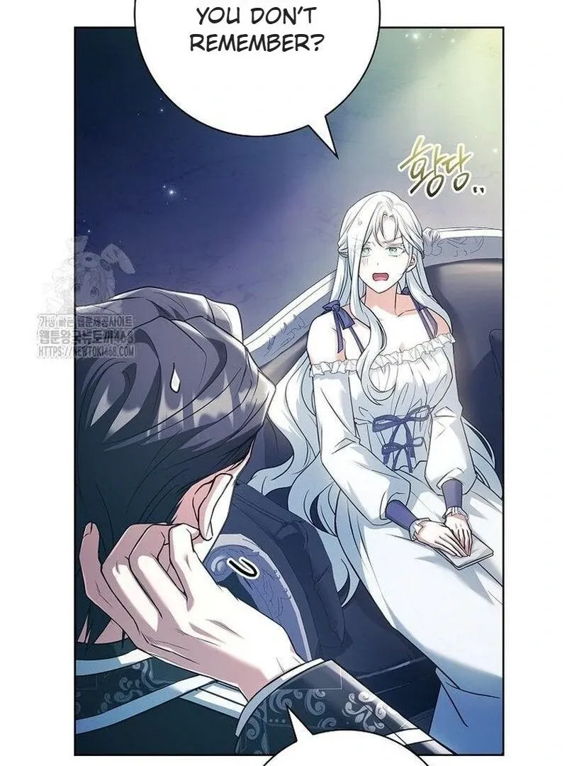 Honey, Why Can’t We Get A Divorce? Chapter 65 page 86 - 