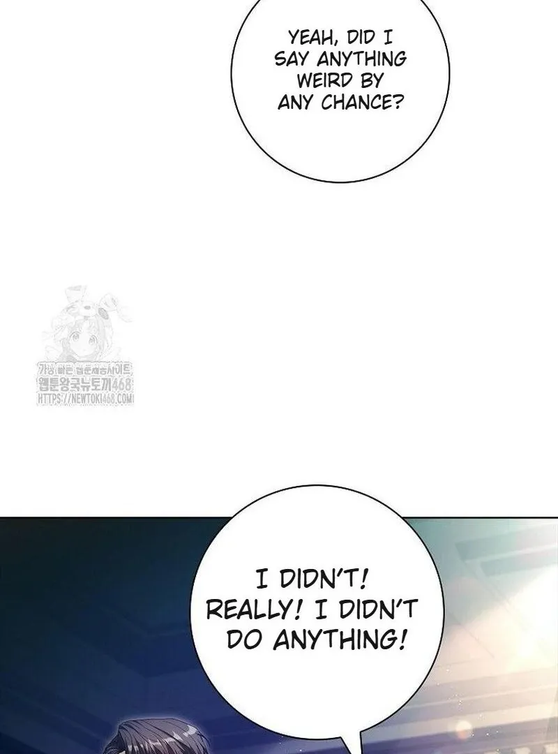 Honey, Why Can’t We Get A Divorce? Chapter 65 page 87 - 