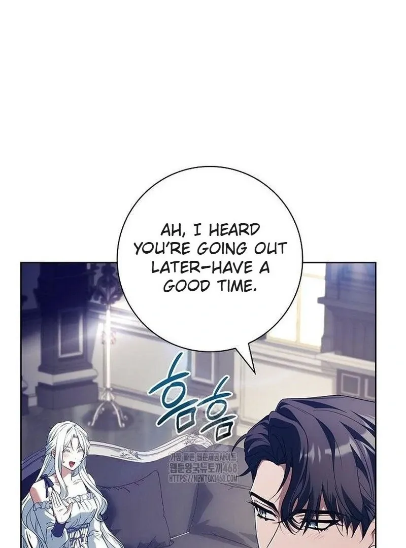 Honey, Why Can’t We Get A Divorce? Chapter 65 page 89 - 