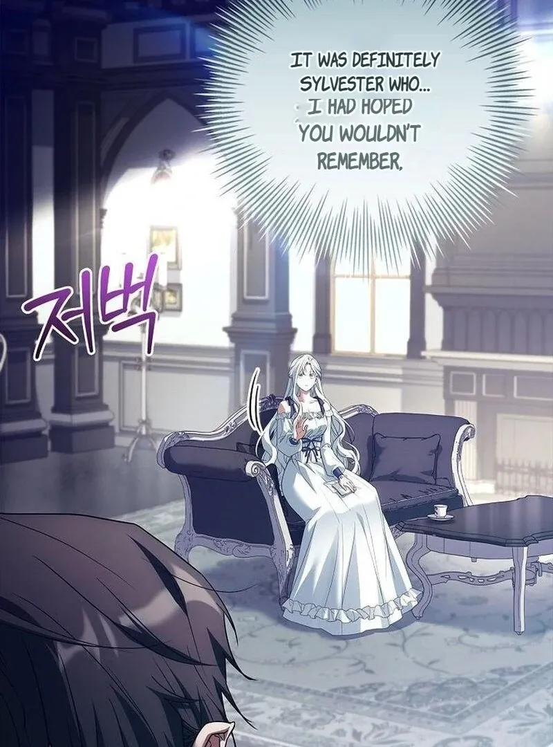 Honey, Why Can’t We Get A Divorce? Chapter 65 page 91 - 