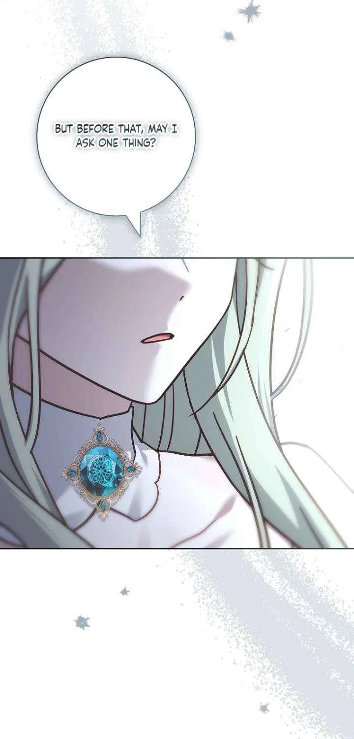 Honey, Why Can’t We Get A Divorce? Chapter 66 page 14 - 