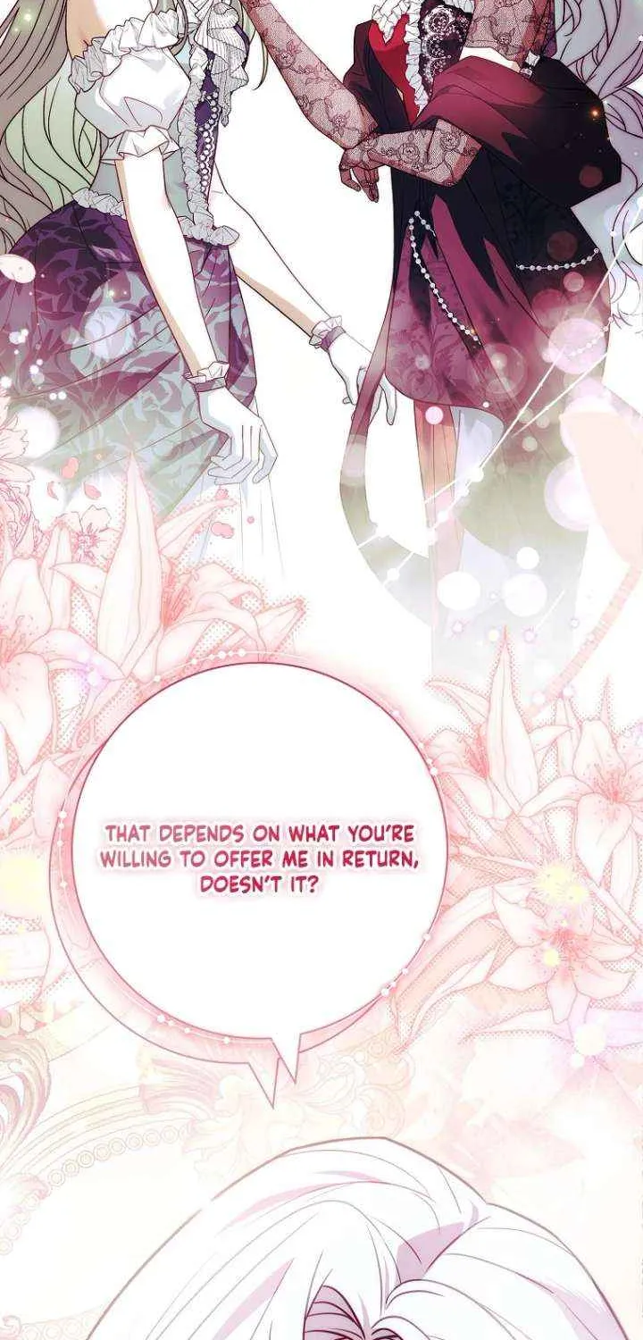 Honey, Why Can’t We Get A Divorce? Chapter 66 page 19 - 