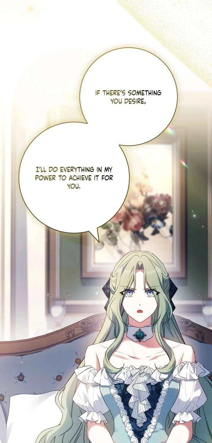 Honey, Why Can’t We Get A Divorce? Chapter 66 page 25 - 