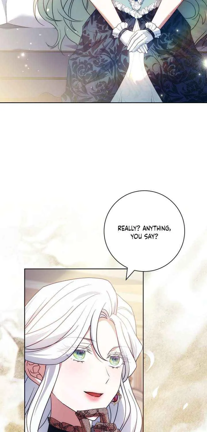 Honey, Why Can’t We Get A Divorce? Chapter 66 page 26 - 