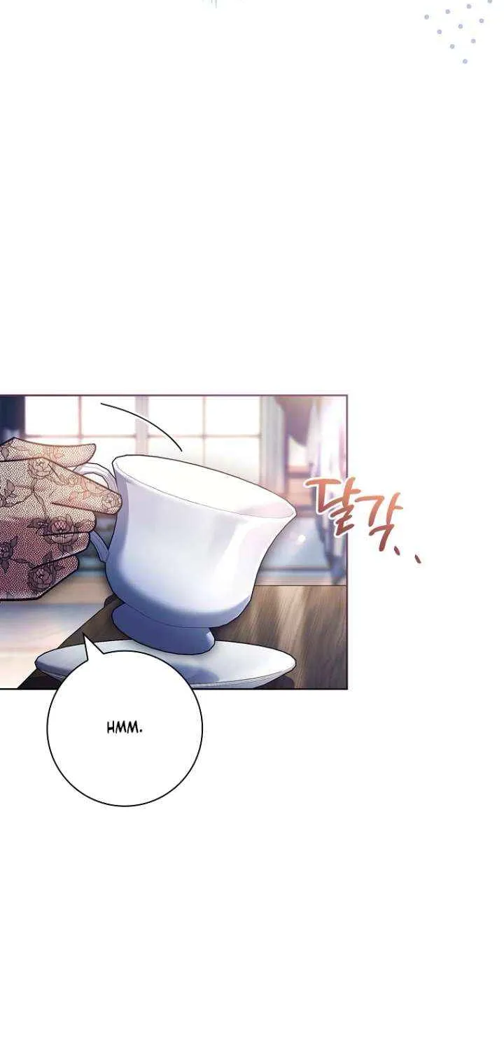 Honey, Why Can’t We Get A Divorce? Chapter 66 page 35 - 
