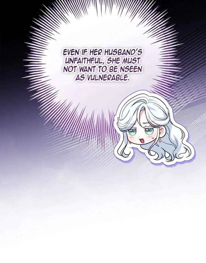 Honey, Why Can’t We Get A Divorce? Chapter 66 page 40 - 