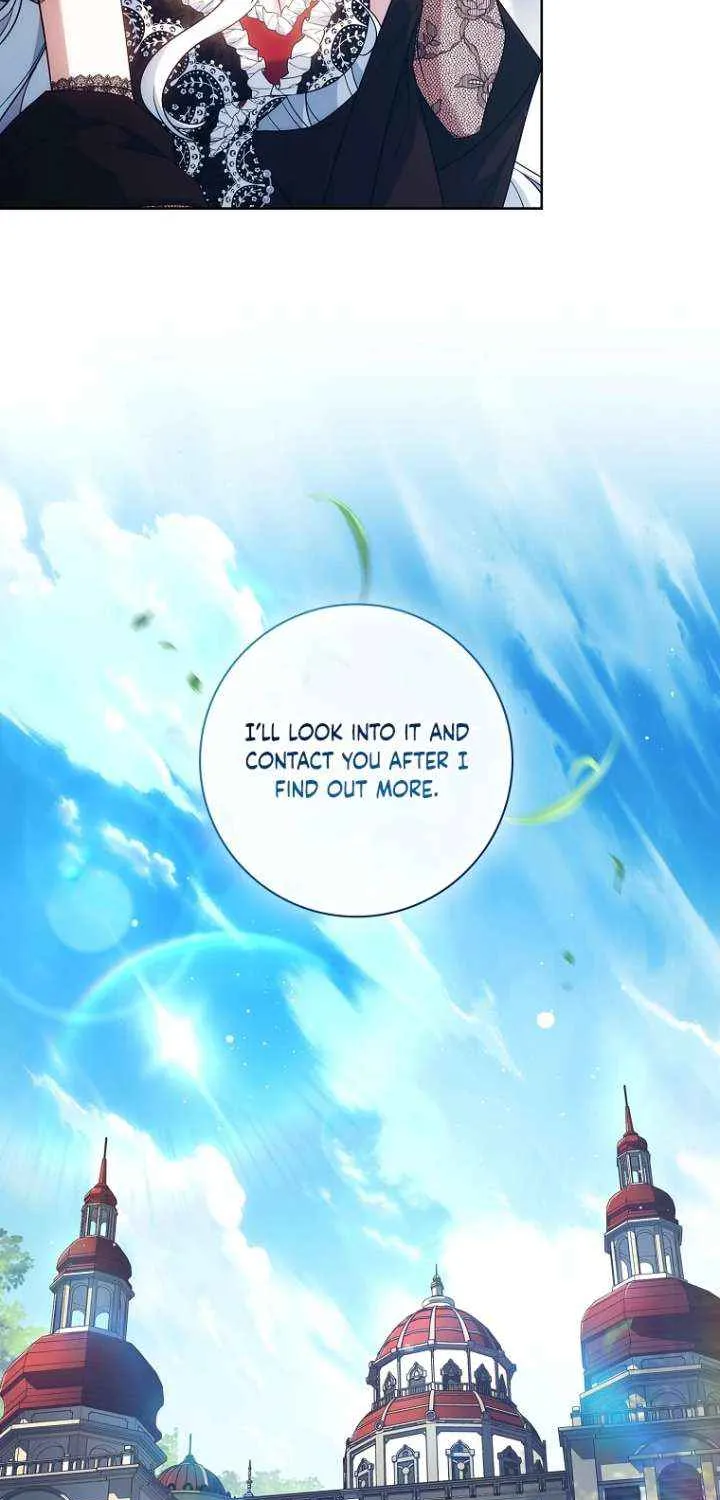 Honey, Why Can’t We Get A Divorce? Chapter 66 page 45 - 