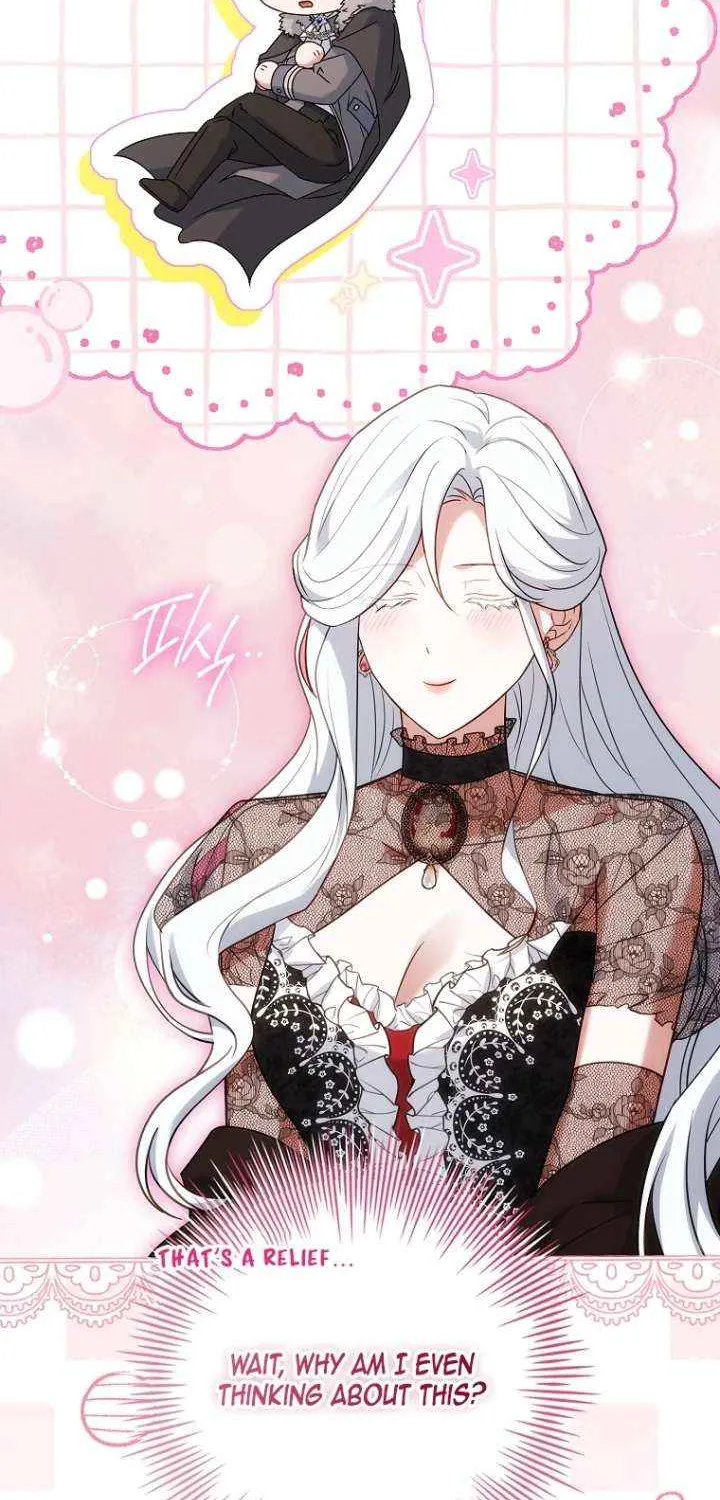 Honey, Why Can’t We Get A Divorce? Chapter 66 page 53 - 