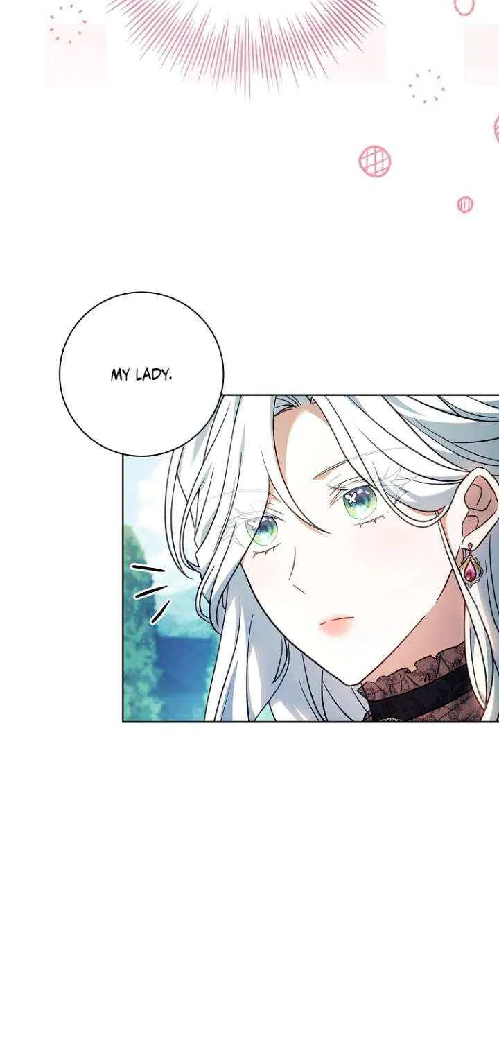 Honey, Why Can’t We Get A Divorce? Chapter 66 page 54 - 