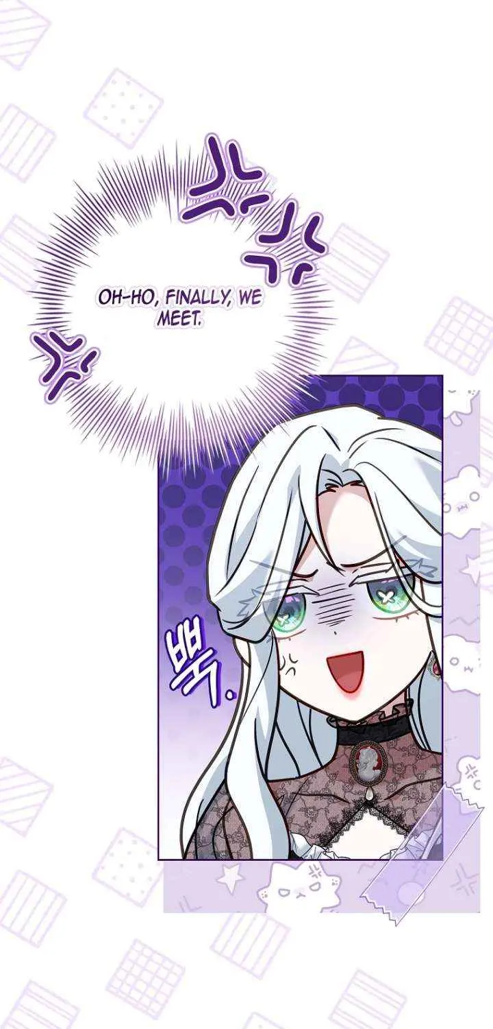 Honey, Why Can’t We Get A Divorce? Chapter 66 page 56 - 