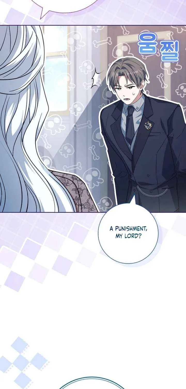 Honey, Why Can’t We Get A Divorce? Chapter 66 page 64 - 
