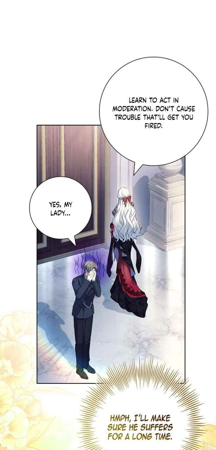 Honey, Why Can’t We Get A Divorce? Chapter 66 page 66 - 