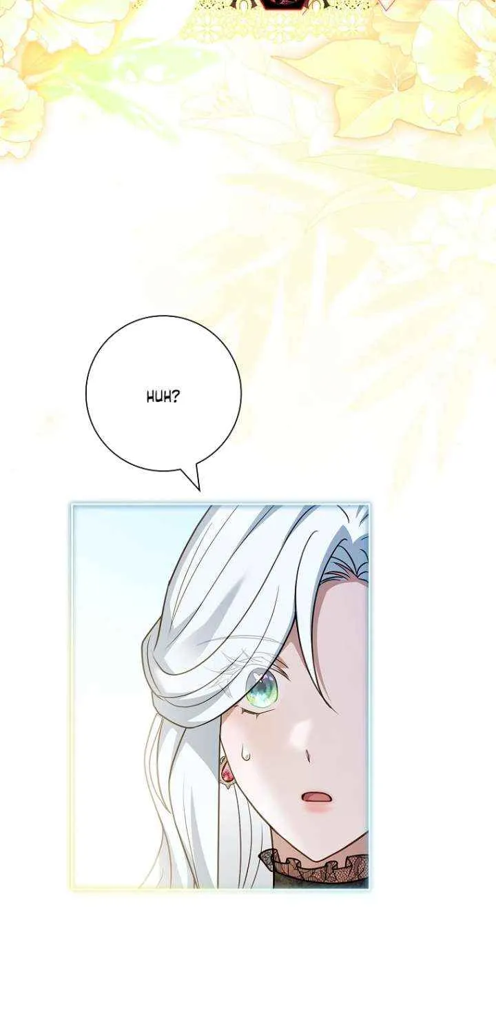 Honey, Why Can’t We Get A Divorce? Chapter 66 page 68 - 