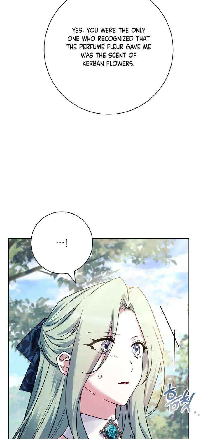 Honey, Why Can’t We Get A Divorce? Chapter 66 page 8 - 