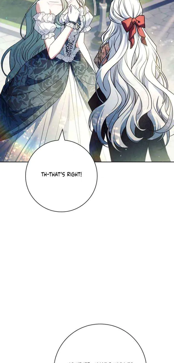 Honey, Why Can’t We Get A Divorce? Chapter 66 page 10 - 