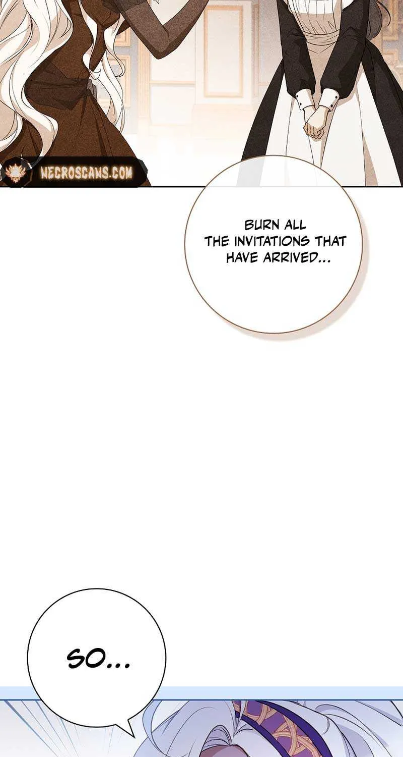 Honey, Why Can’t We Get A Divorce? Chapter 7 page 17 - 