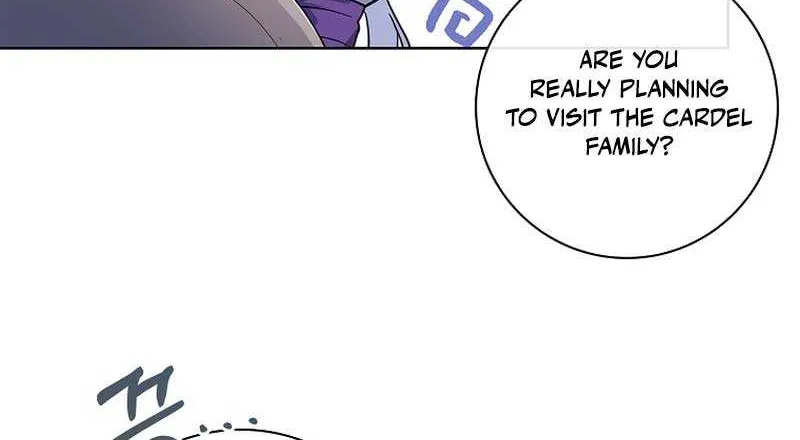 Honey, Why Can’t We Get A Divorce? Chapter 7 page 20 - 