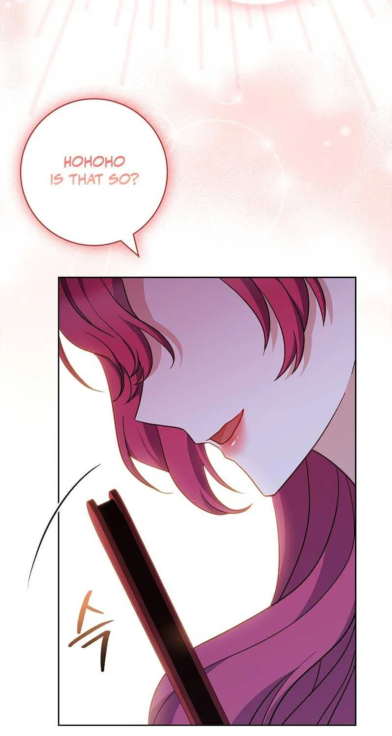 Honey, Why Can’t We Get A Divorce? Chapter 7 page 27 - 